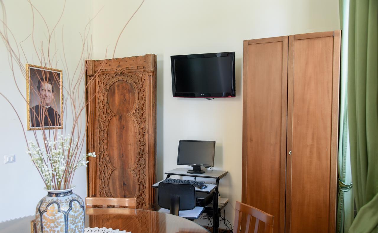 Villa Crawford Sant'Agnello Extérieur photo