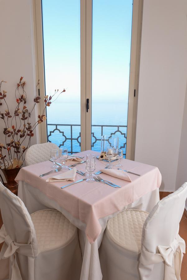 Villa Crawford Sant'Agnello Extérieur photo