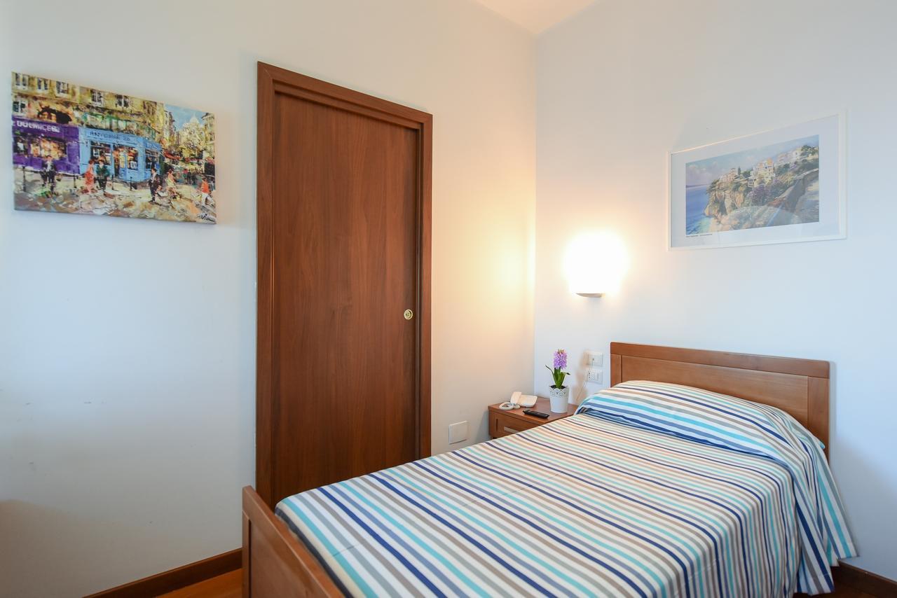 Villa Crawford Sant'Agnello Extérieur photo