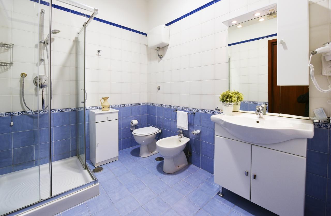 Villa Crawford Sant'Agnello Extérieur photo