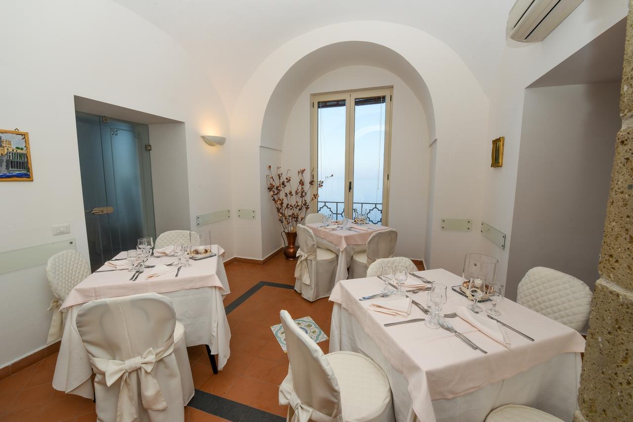 Villa Crawford Sant'Agnello Extérieur photo