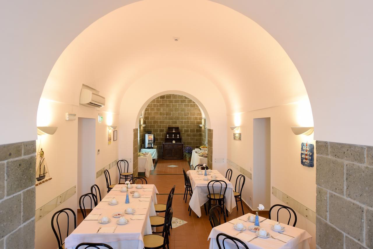 Villa Crawford Sant'Agnello Extérieur photo