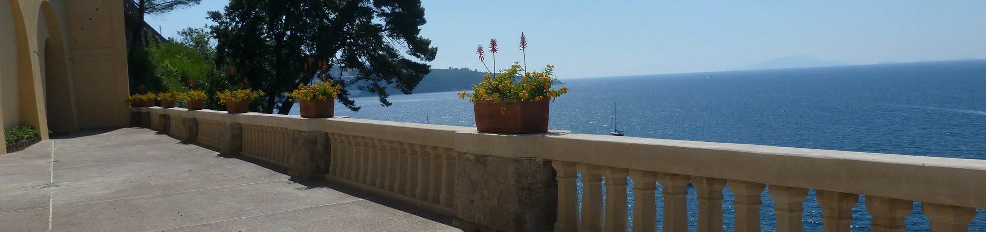 Villa Crawford Sant'Agnello Extérieur photo