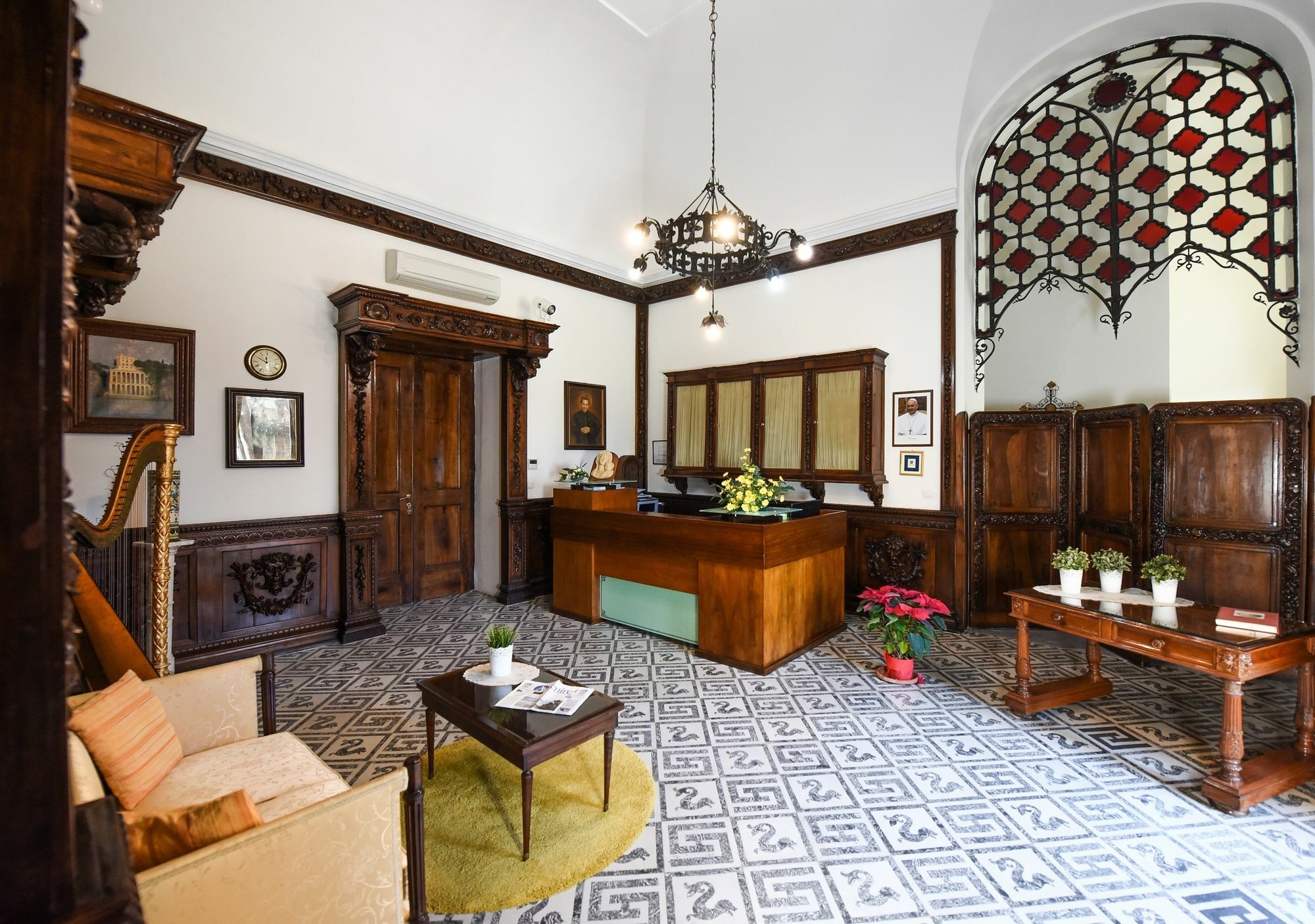 Villa Crawford Sant'Agnello Extérieur photo