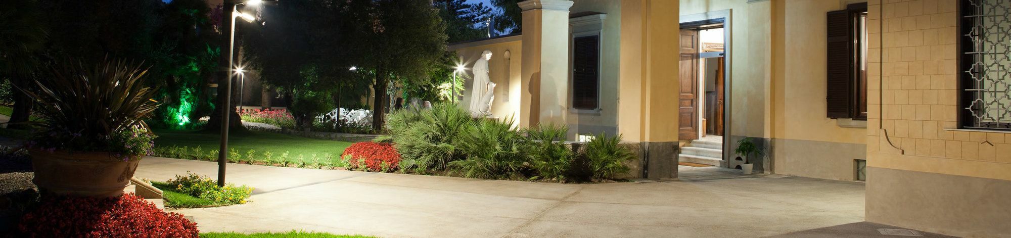 Villa Crawford Sant'Agnello Extérieur photo