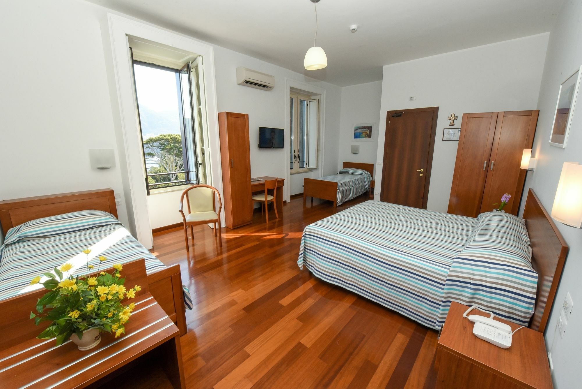 Villa Crawford Sant'Agnello Extérieur photo